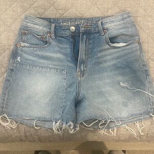 American Eagle Denim Shorts